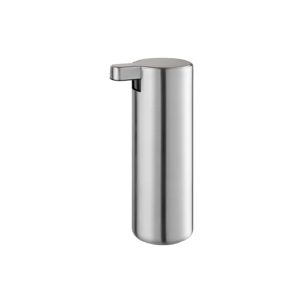 MODO Soap Dispenser -  Stainless Steel Brushed