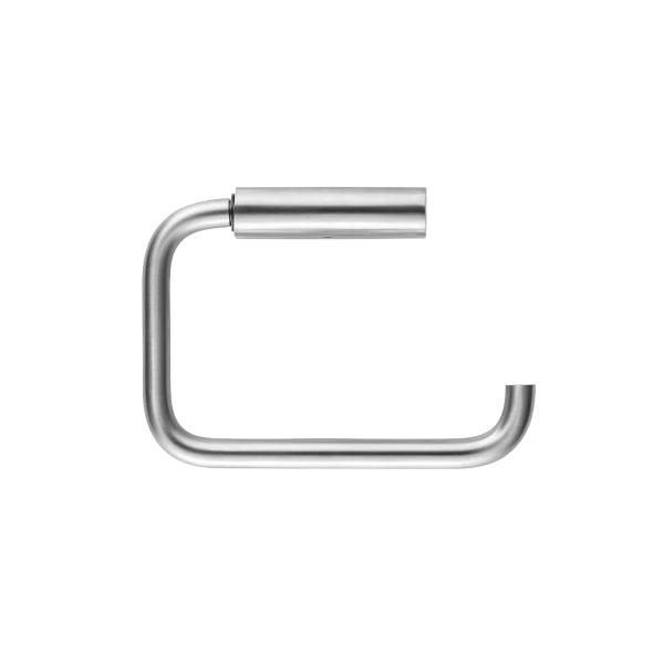 MODO Toilet roll holder - Stainless Steel Brushed