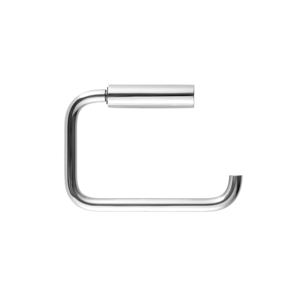 MODO Toilet roll holder - Stainless Steel Polished