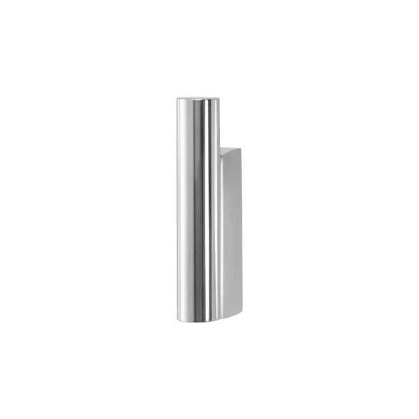MODO Wall hook - Stainless Steel Polished