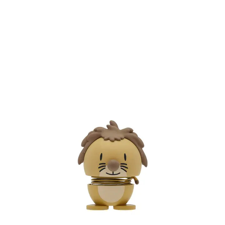 Hoptimist Small Africa Soft Lion