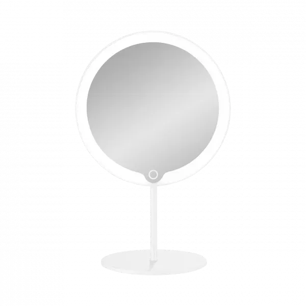 MODO LED Vanity Mirror White