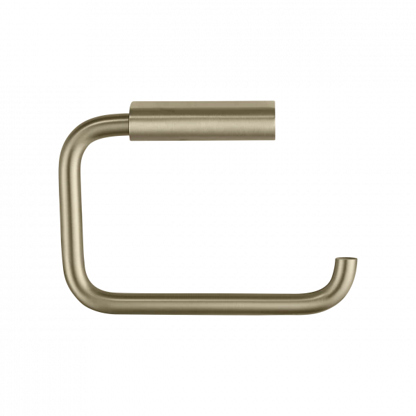 MODO Toilet roll holder - color brass