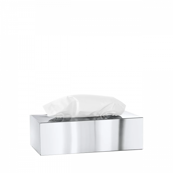 Tissue Box Polished NEXIO