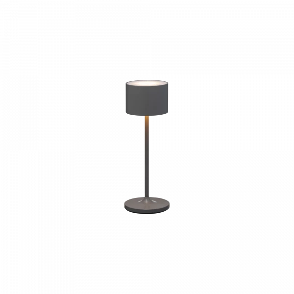 FAROL MINI Battery LED light - Warm Gray
