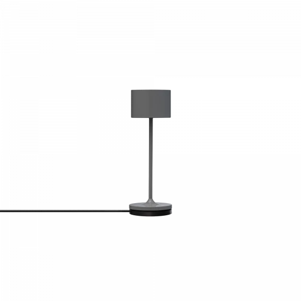 FAROL MINI Battery LED light - Warm Gray