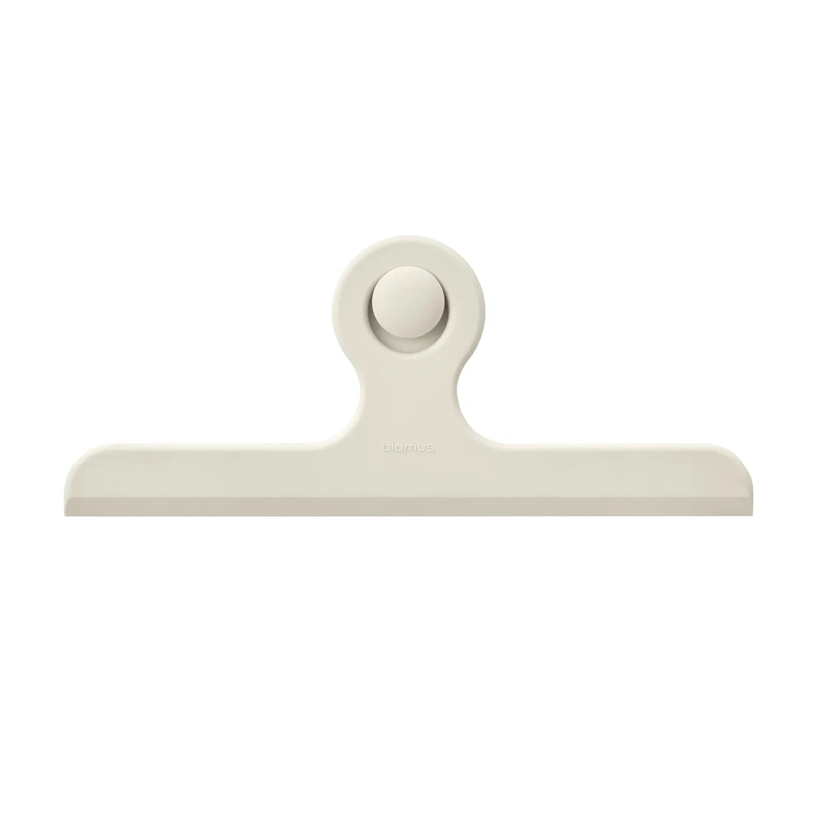 KAPI Shower Wiper with Wall Bracket - Moonbeam