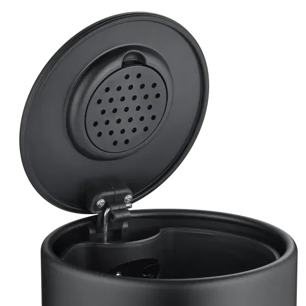 MODO Pedal Bin Black