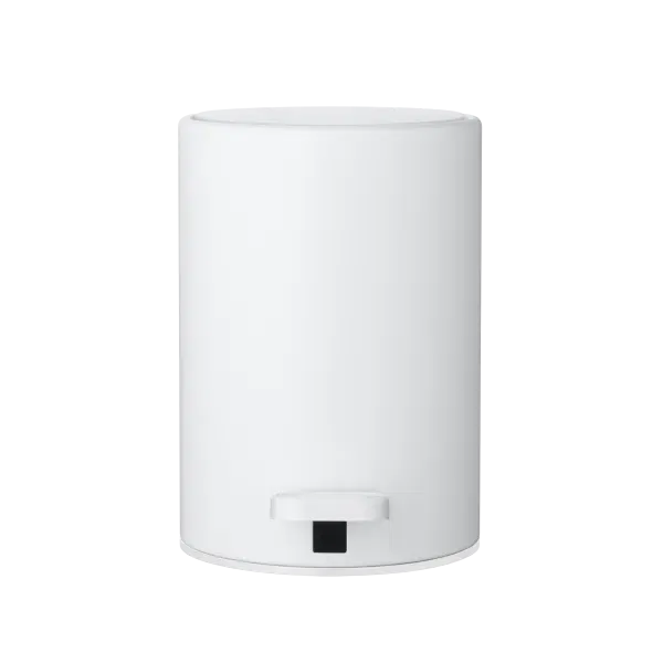 MODO Pedal Bin White