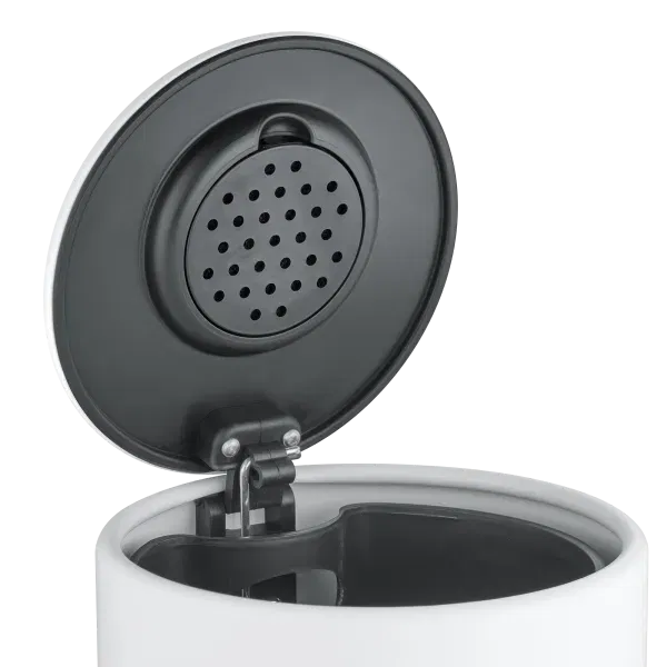MODO Pedal Bin White
