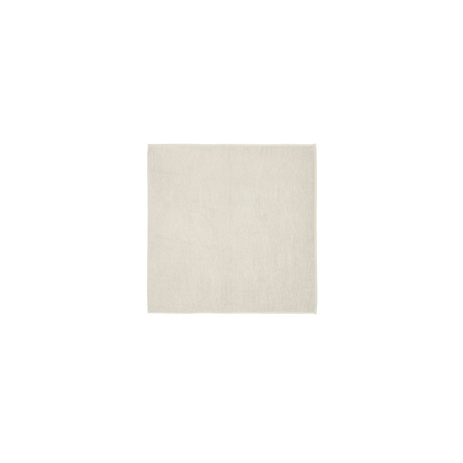 TUYO Bathmat - Moonbeam - 60 x 60 cm