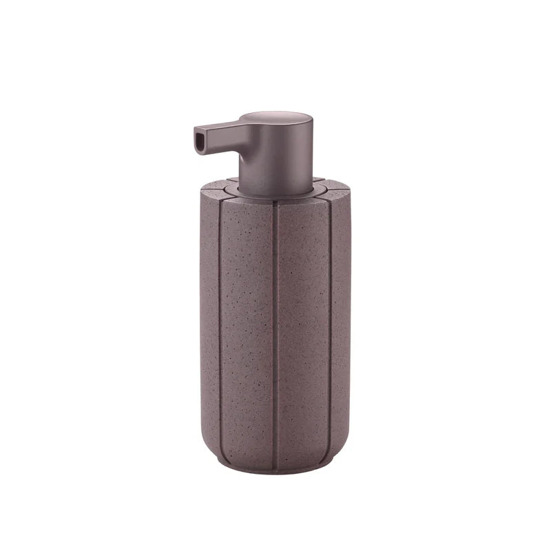 KUA Soap Dispenser Cedar Wood