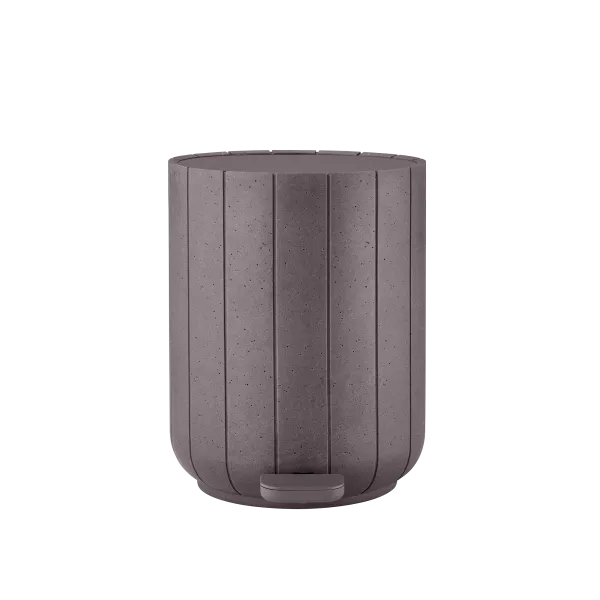 KUA Pedal Bin - Cedar Wood - size 3 Liter