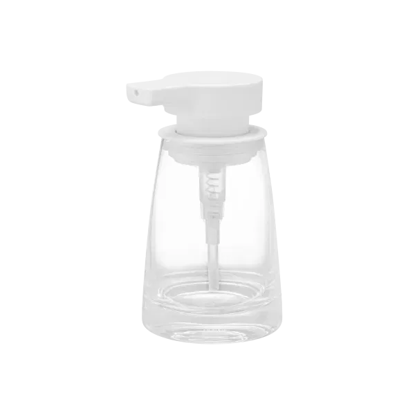 AVA Soap dispenser - White - size 250 ml