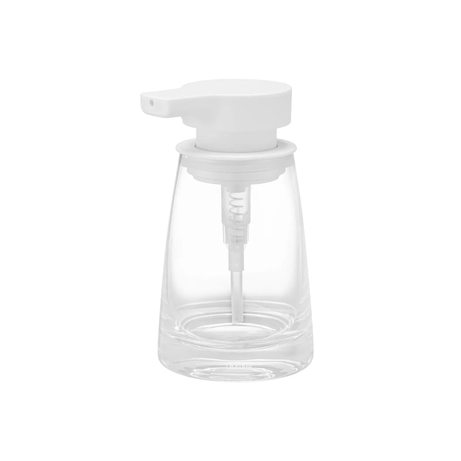 AVA Soap dispenser - White - size 250 ml