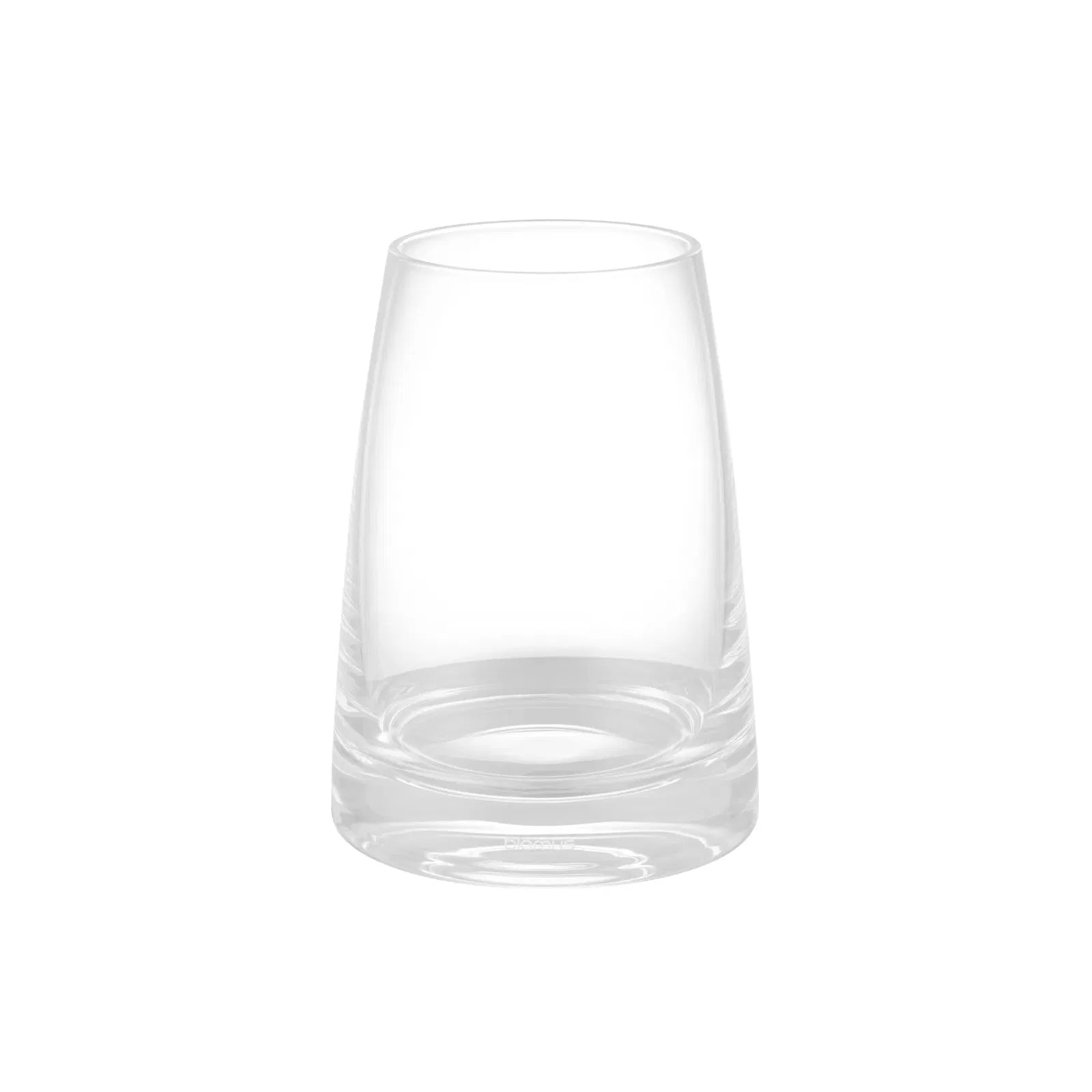 AVA Toothbrush Tumbler - Clear
