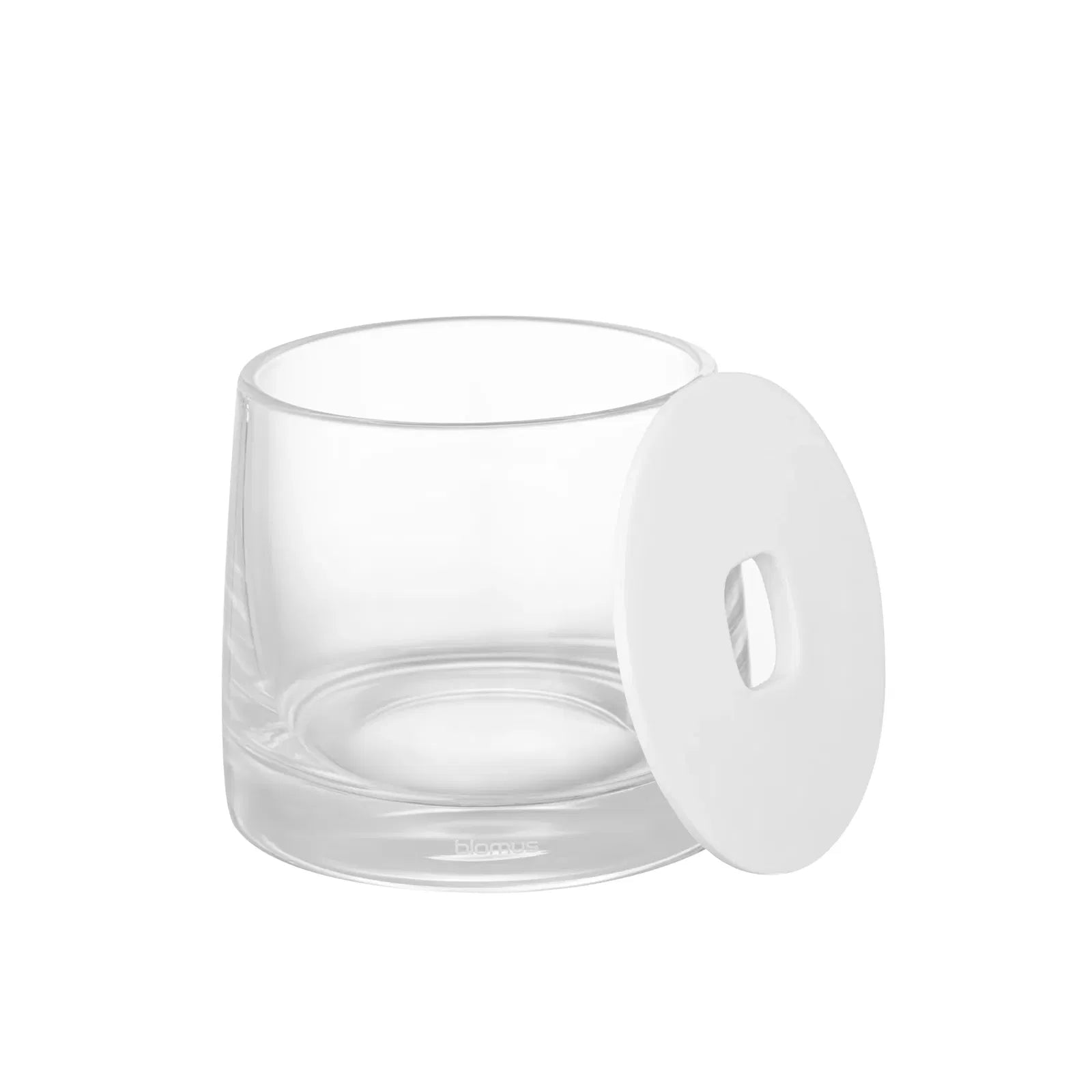 AVA Storage box - White