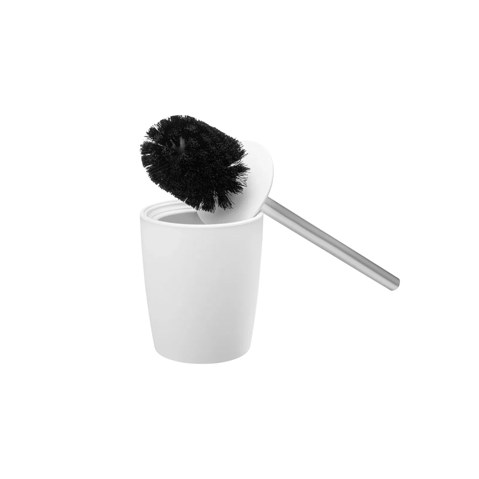 AVA Toilet brush - White