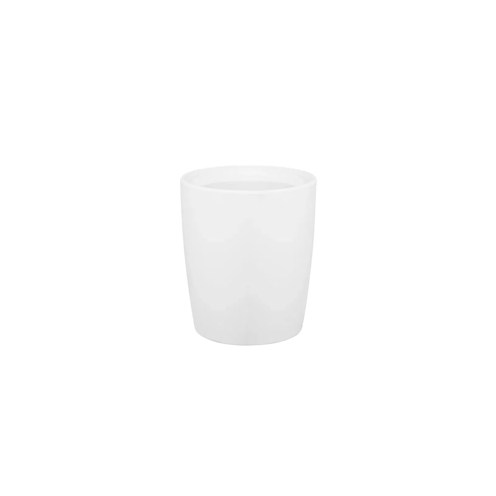 AVA Toilet brush - White