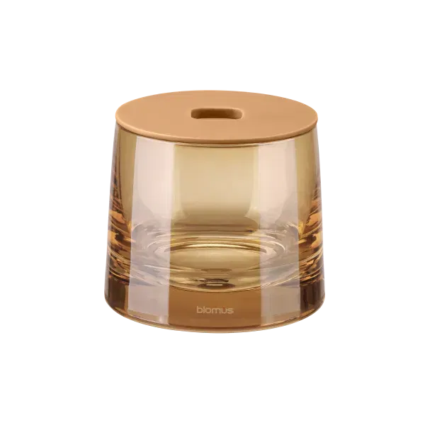 AVA Storage box - Tan