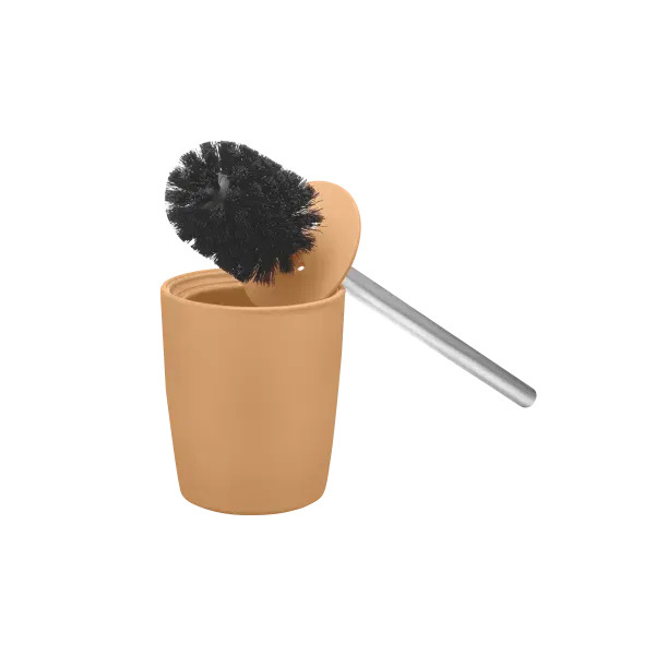 AVA Toilet brush - Tan
