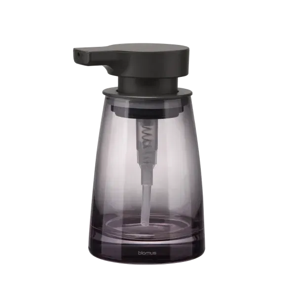 AVA Soap dispenser - Black- size 250 ml