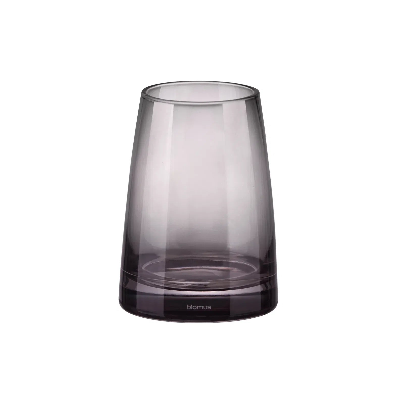AVA Toothbrush Tumbler - Black