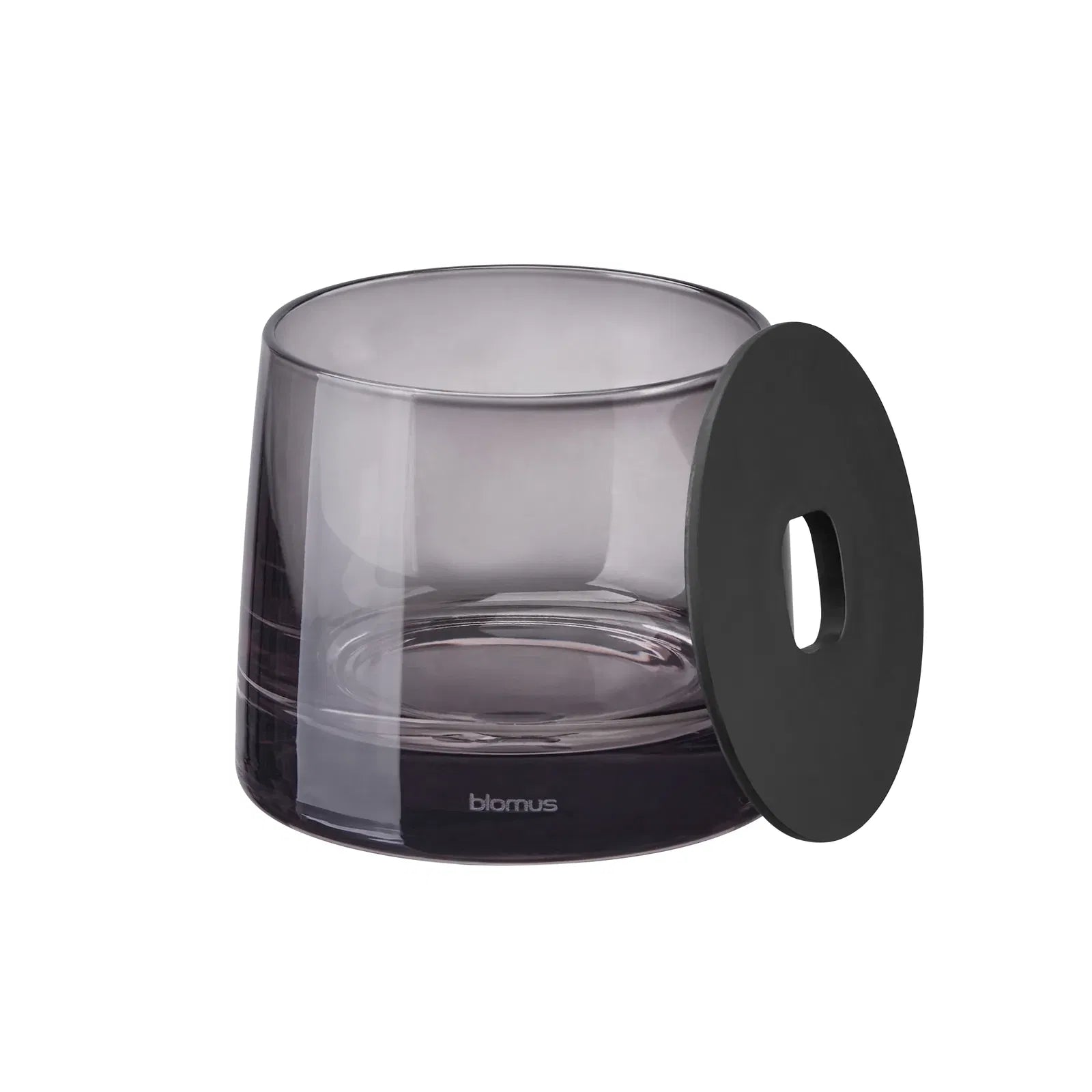 AVA Storage box - Black