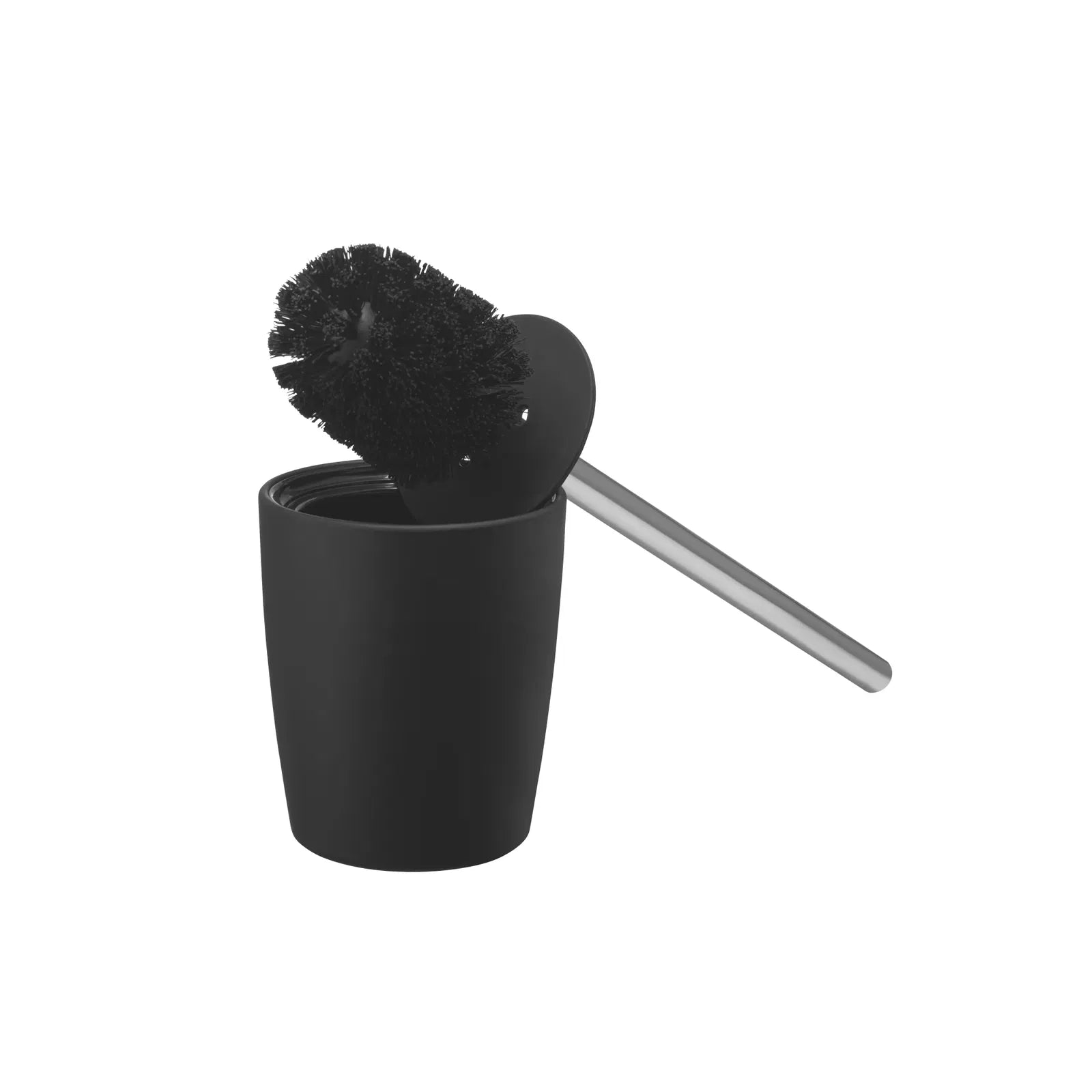 AVA Toilet brush - Black