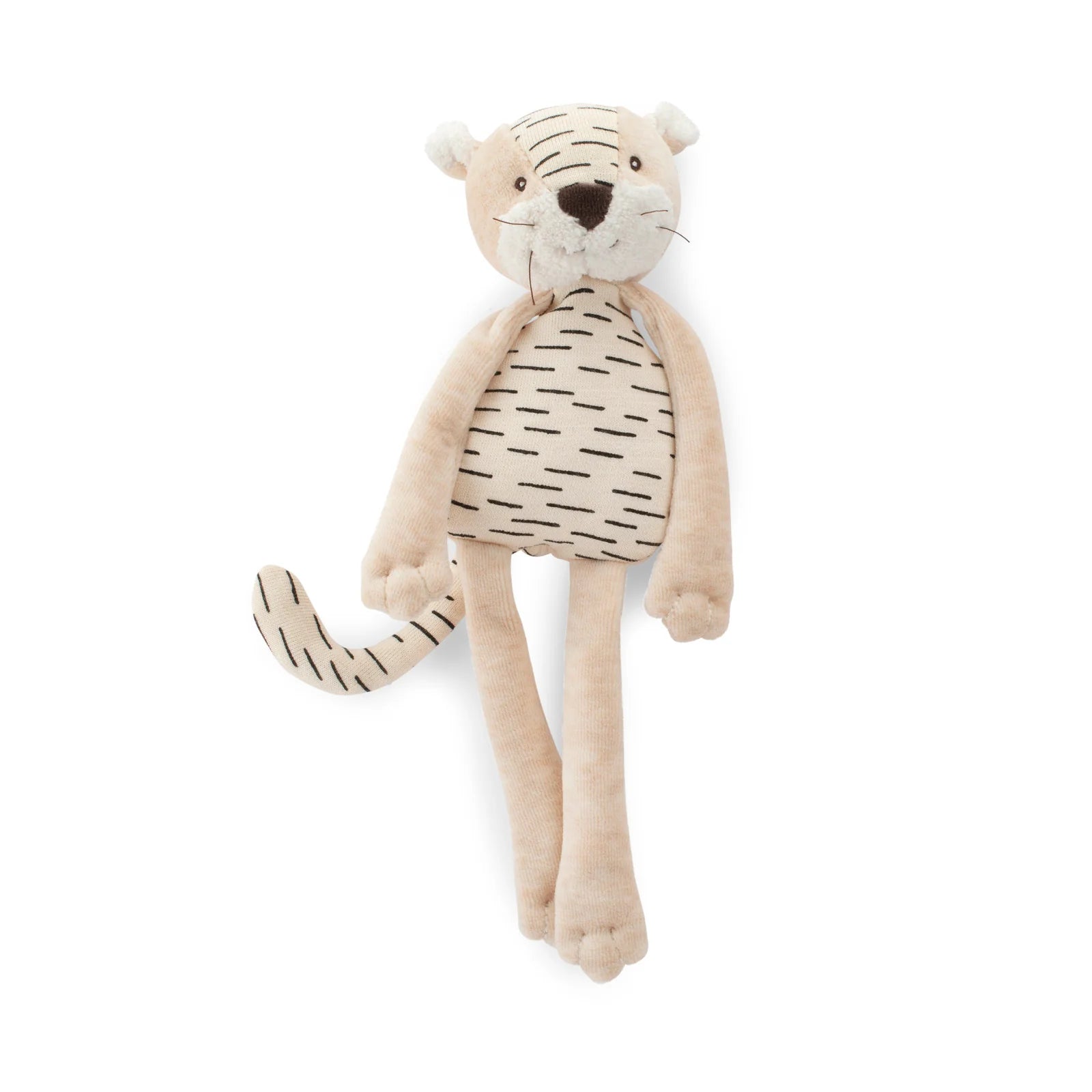 La Foret Mawa - Baboo Tiger Rattle