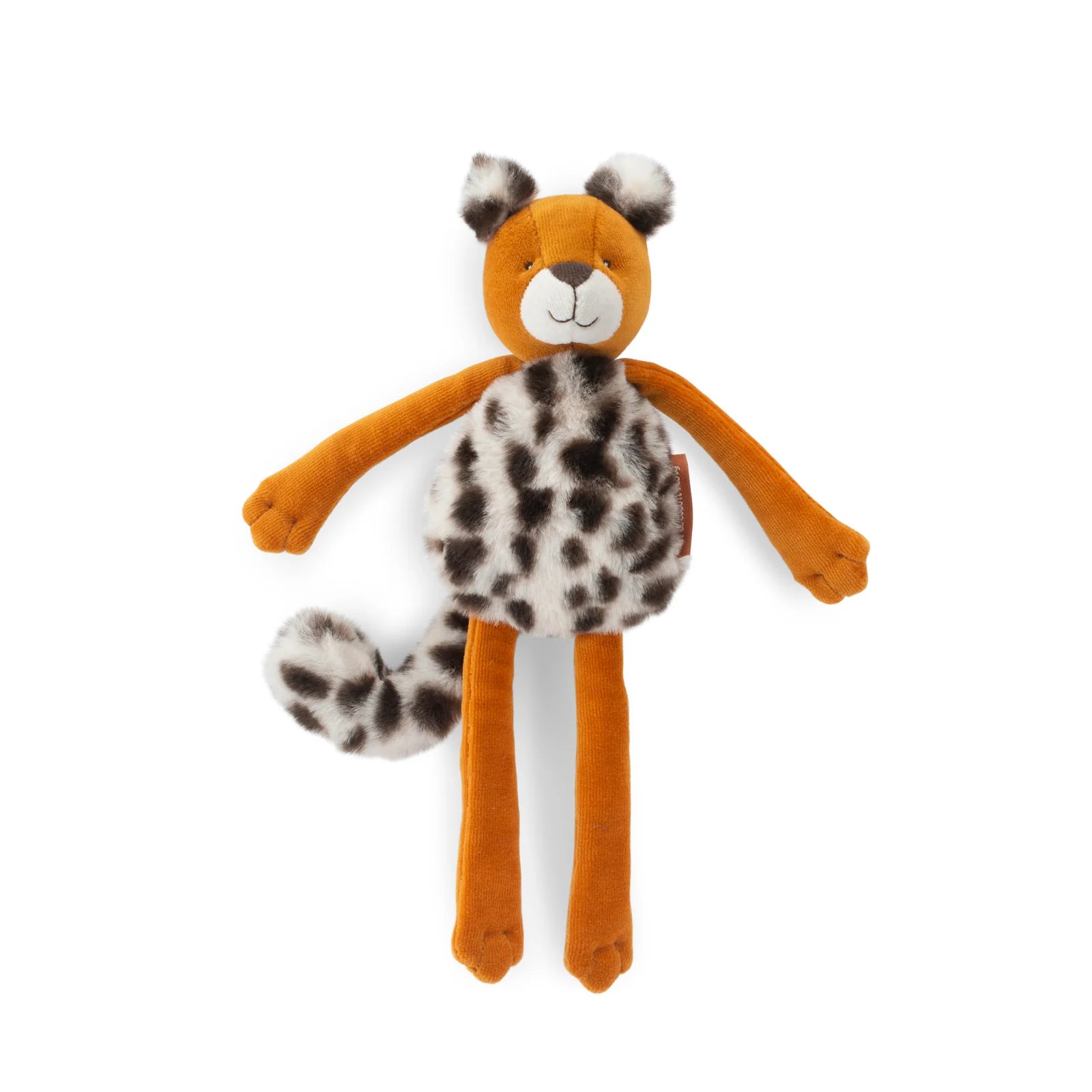 La Foret Mawa - Taigo Leopard Rattle