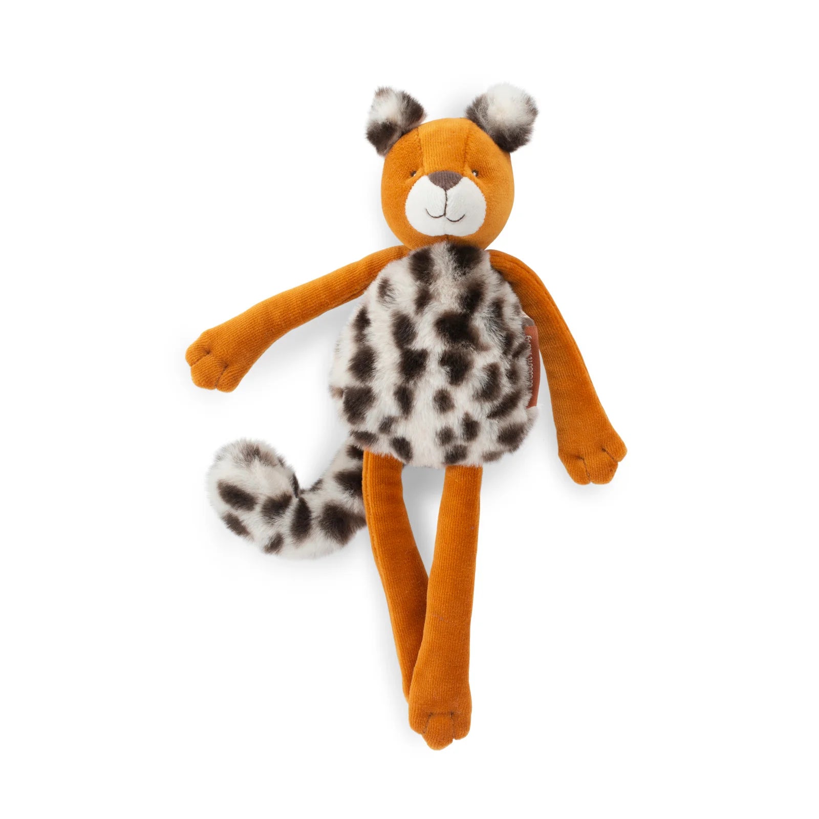 La Foret Mawa - Taigo Leopard Rattle