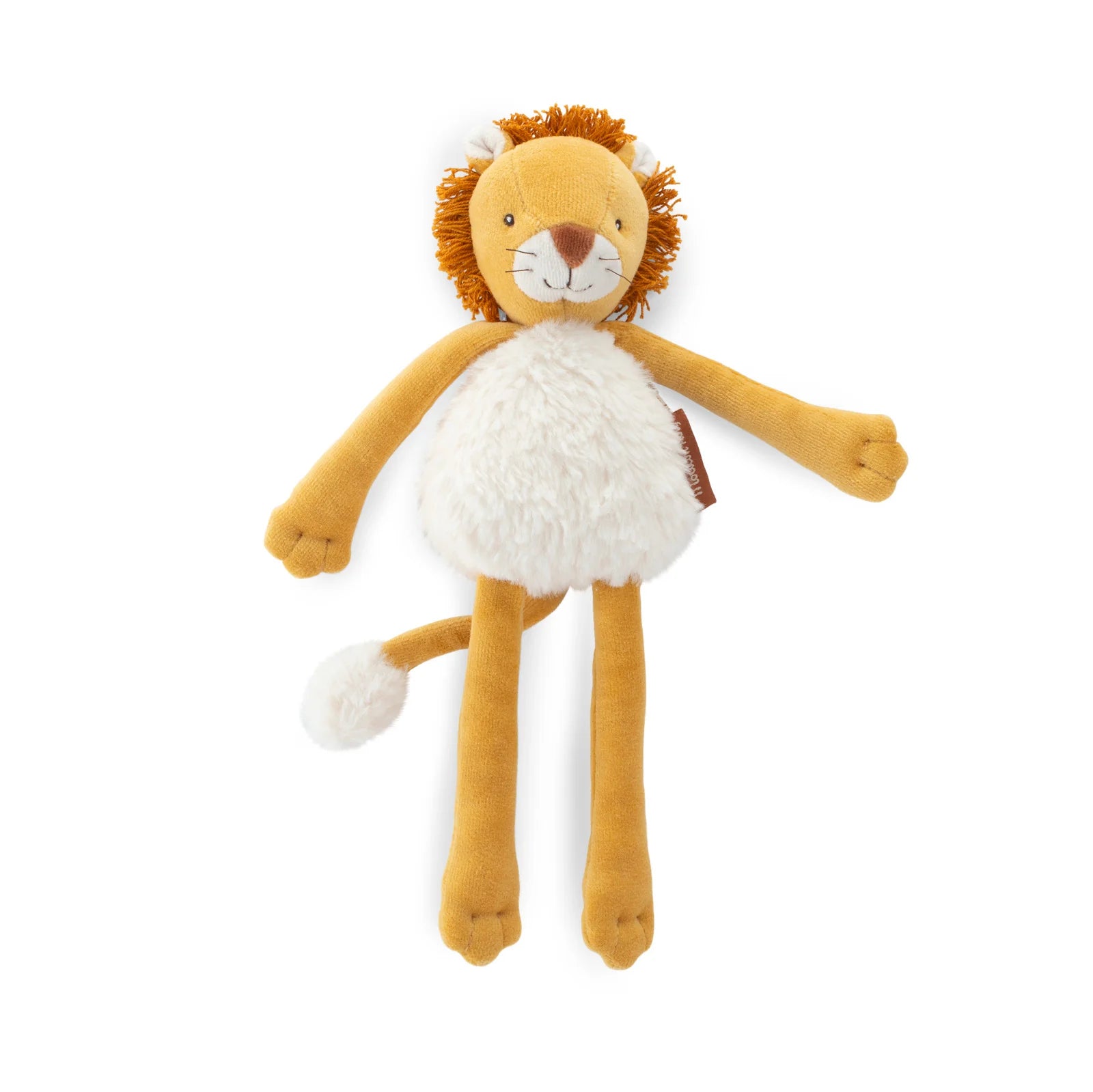 La Foret Mawa - Mamba Lion Rattle