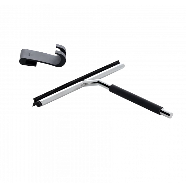 LAVEA Shower  Squeegee w Hanger