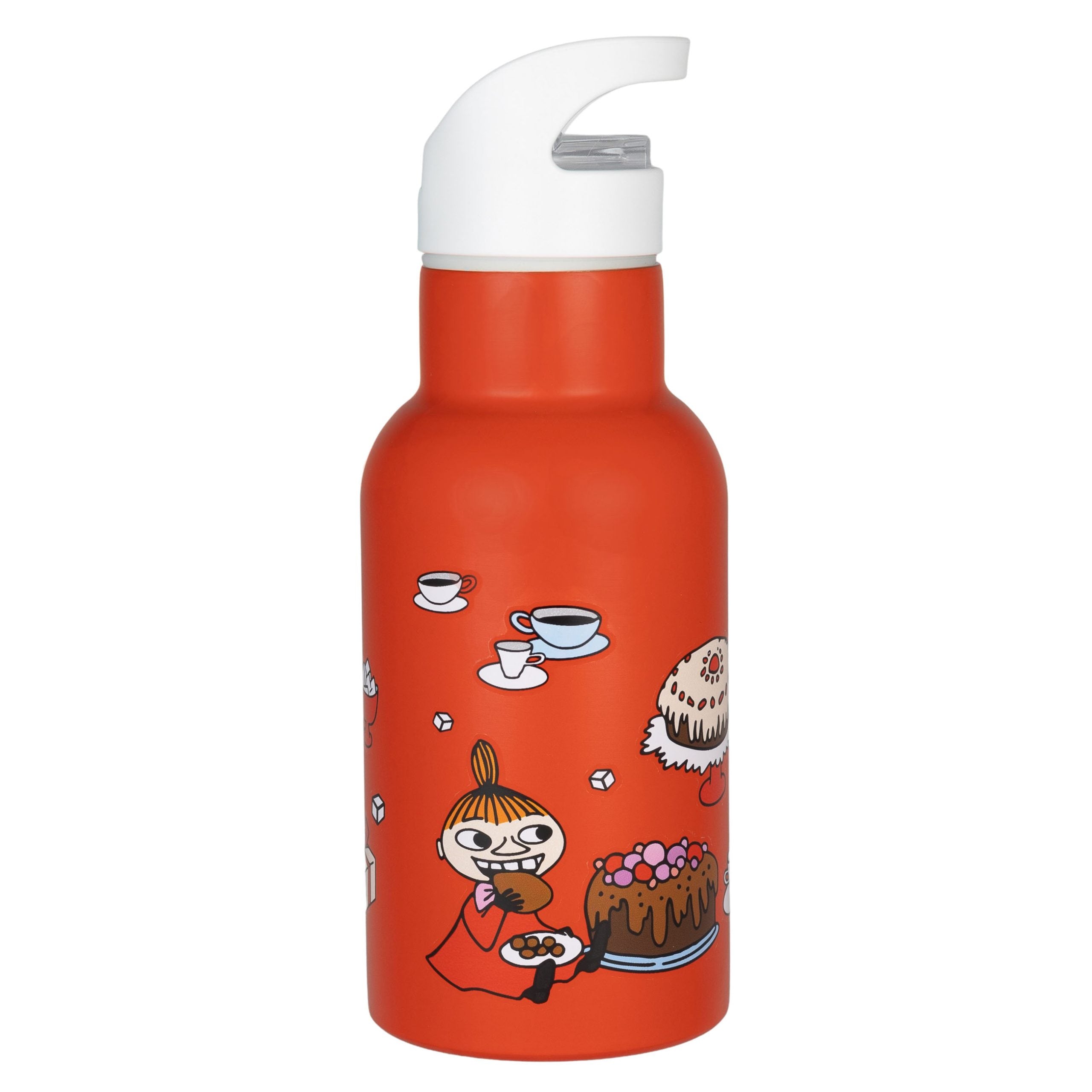 Moomin Water bottle -Little My