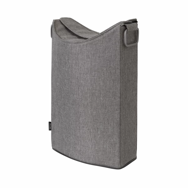 FRISCO LOUNGE Laundry Collector / Bin - Warm Gray