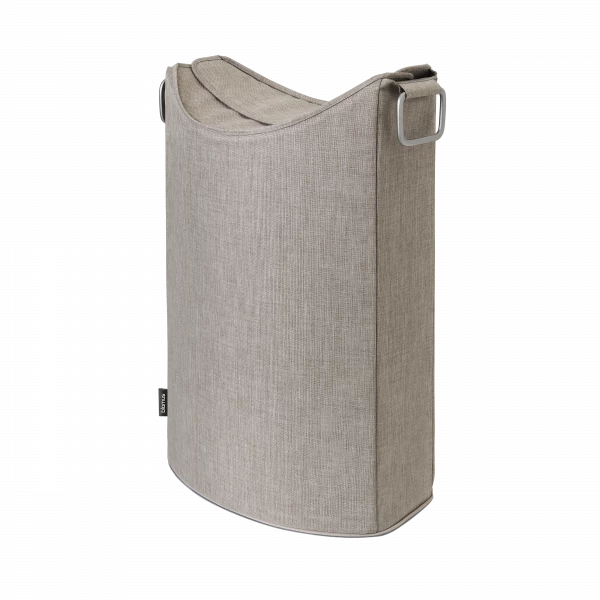 FRISCO LOUNGE Laundry Collector / Bin - Ashes of Roses