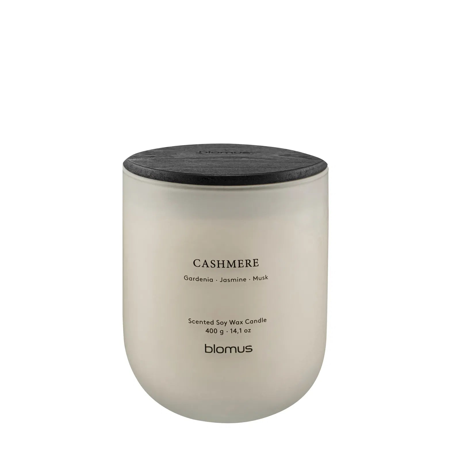 TUOKSU Scented candle - Large : Cashmere