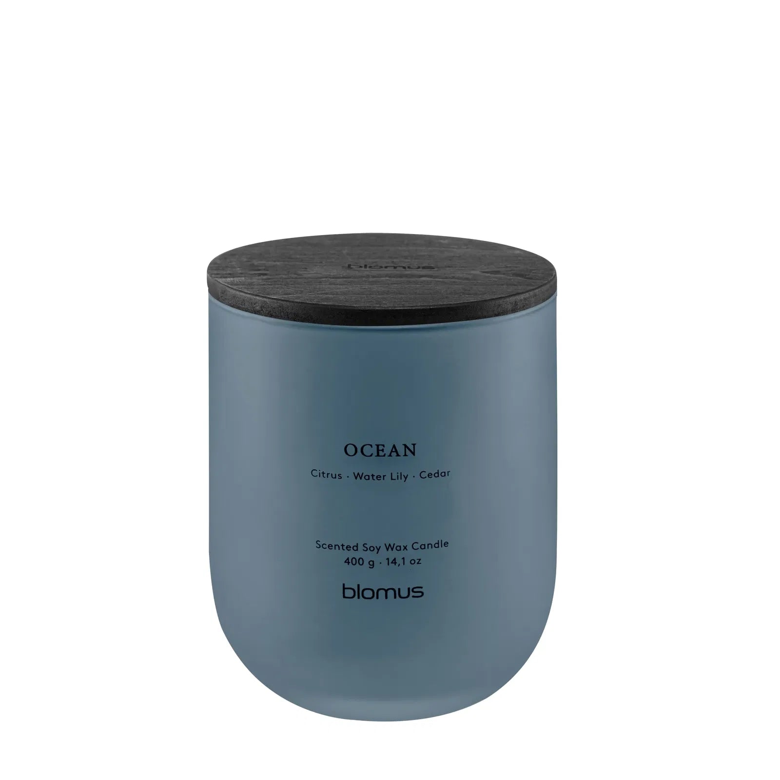 TUOKSU Scented candle - Large : Ocean
