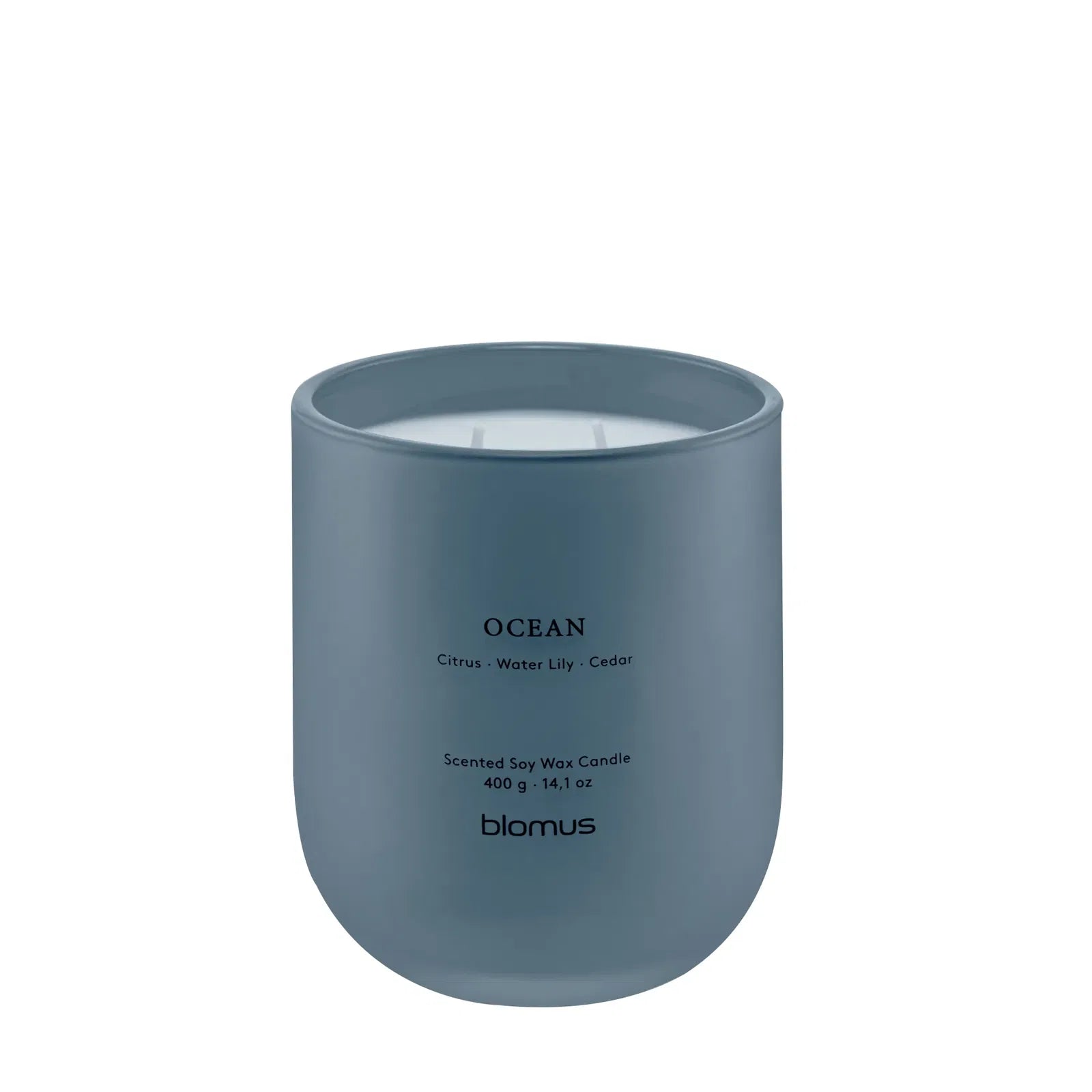 TUOKSU Scented candle - Large : Ocean