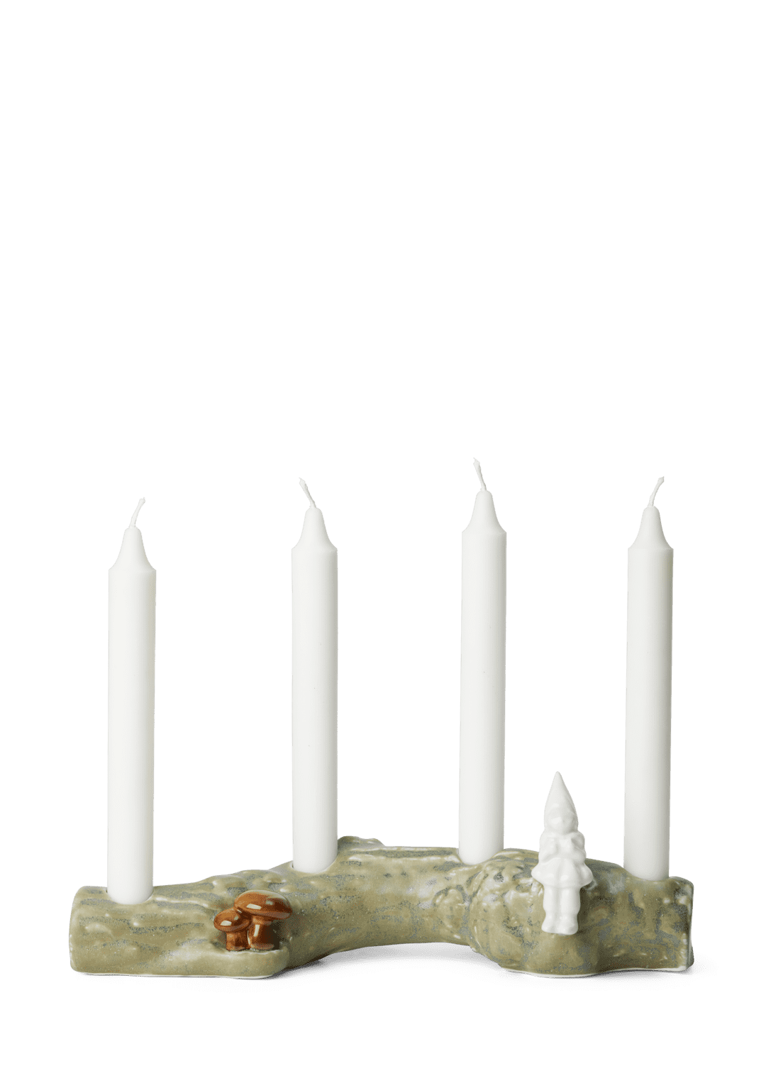 White Christmas Tales Christmas Advent H10