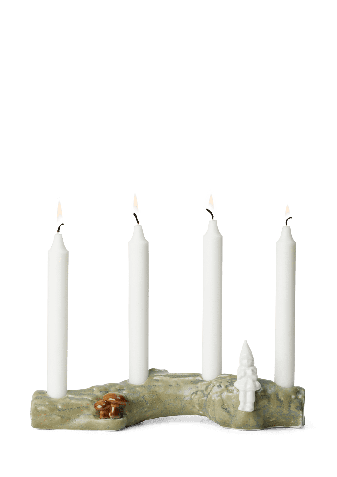 White Christmas Tales Christmas Advent H10