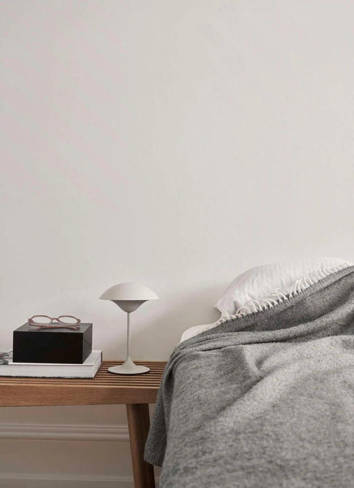 Spring Copenhagen Diplo storage box (Black)