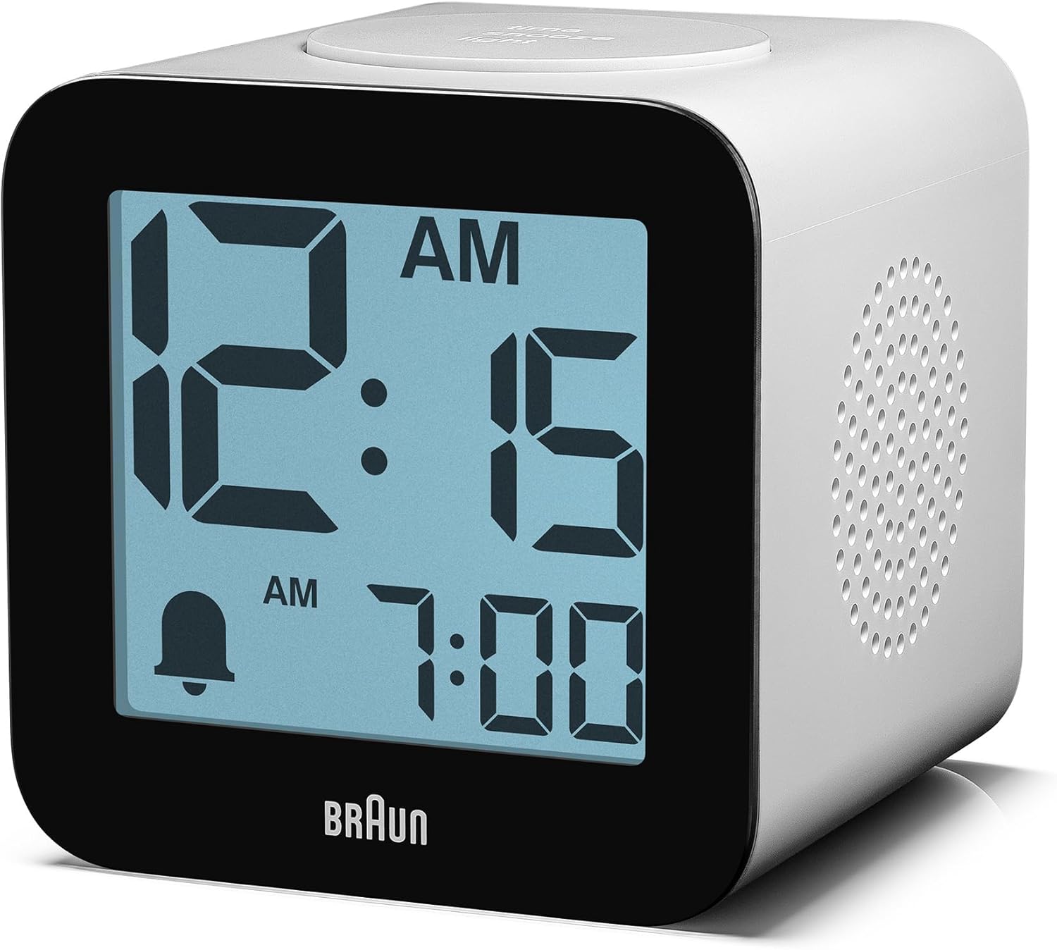 BC25WP Braun