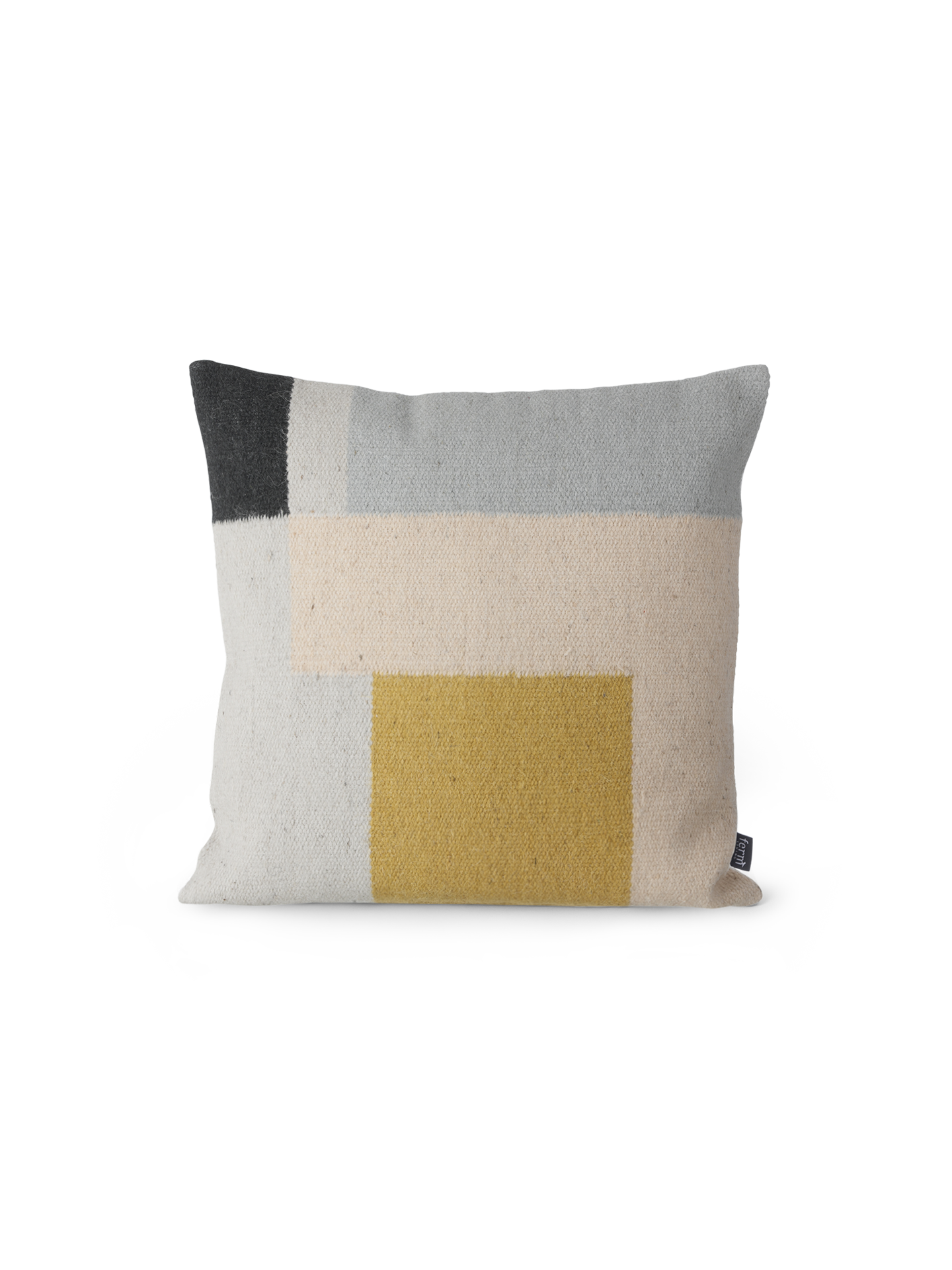 Kelim Cushion - Squares