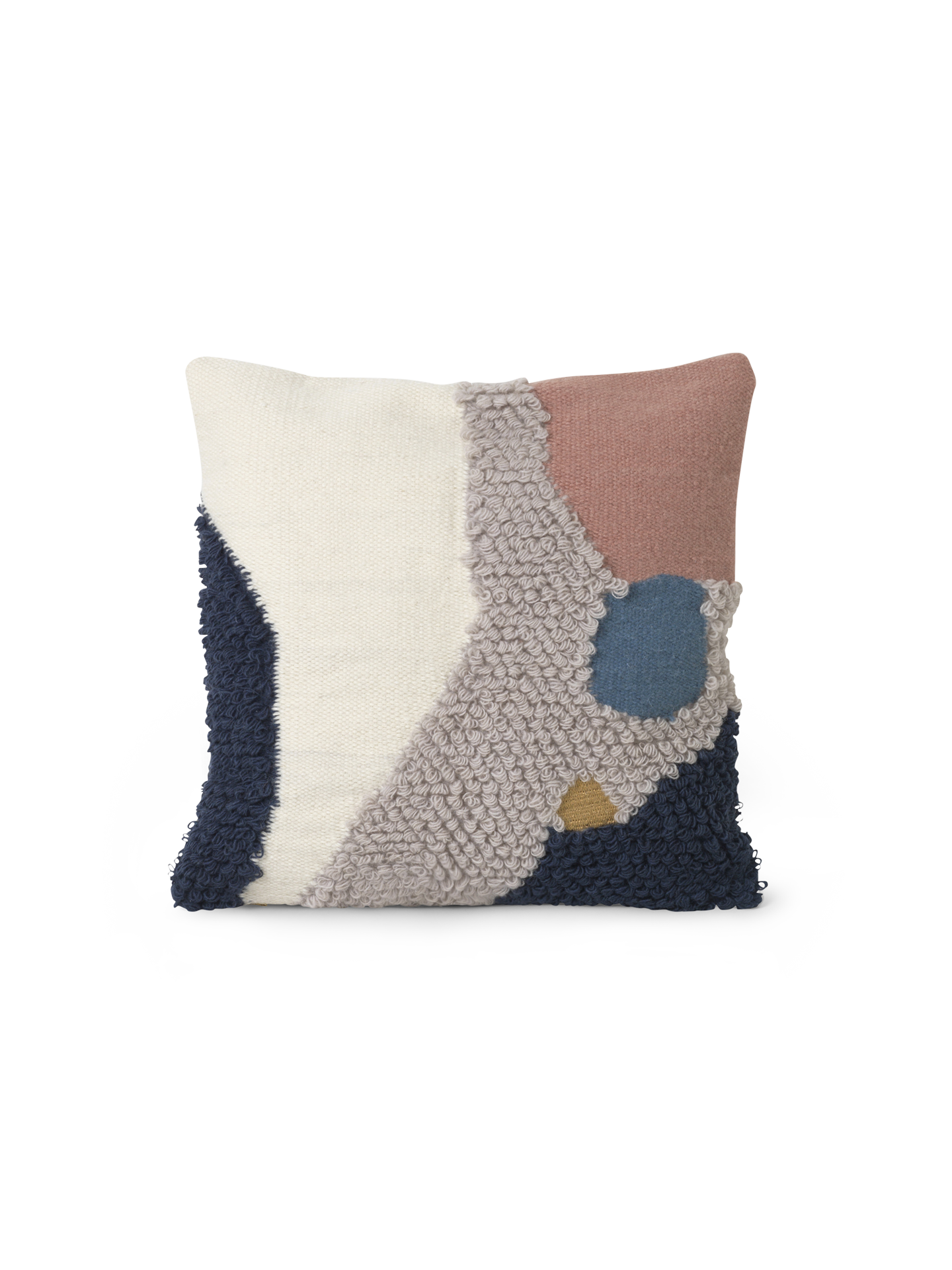 Loop Cushion - Landscape