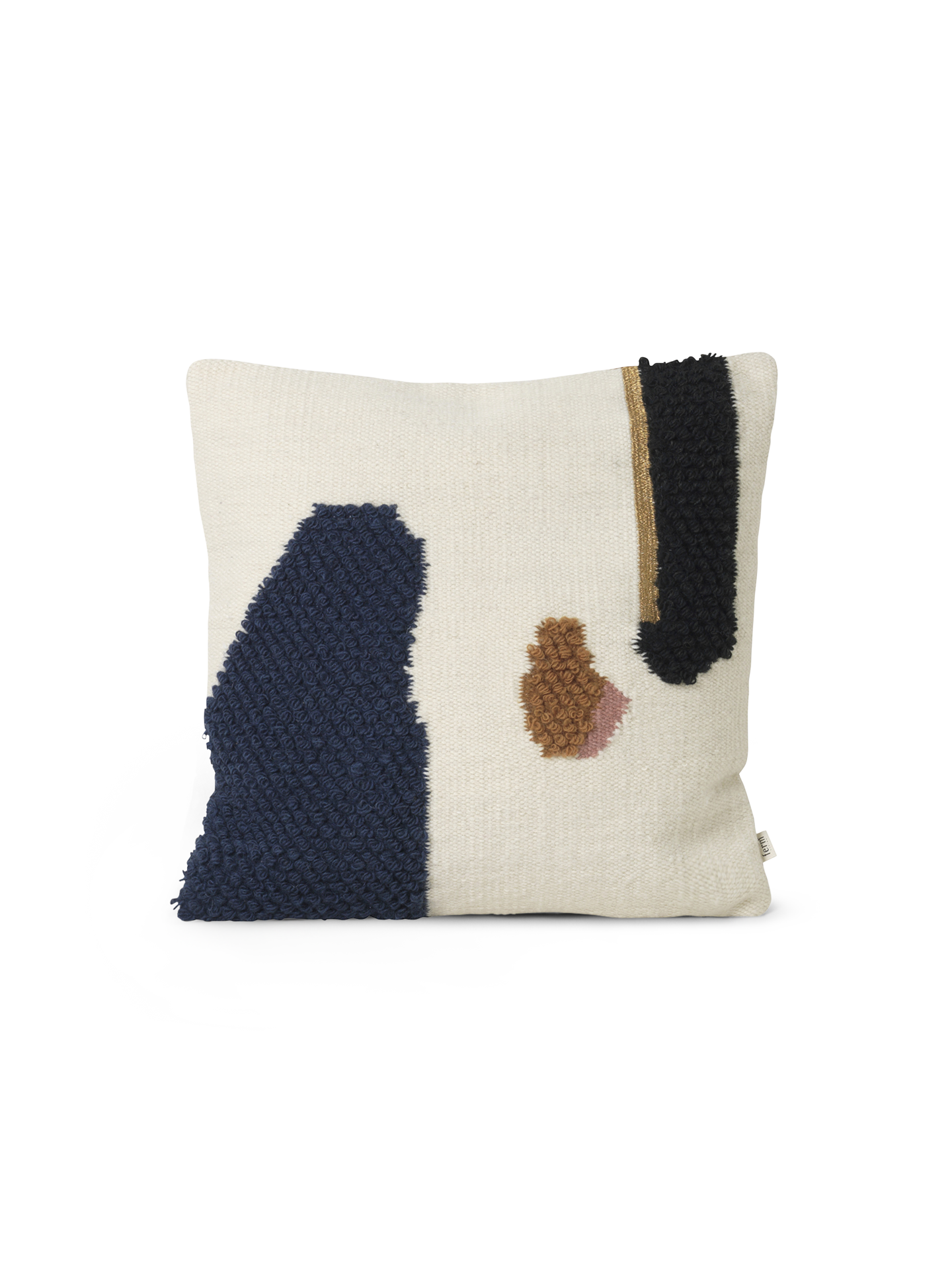 Loop Cushion - Mount