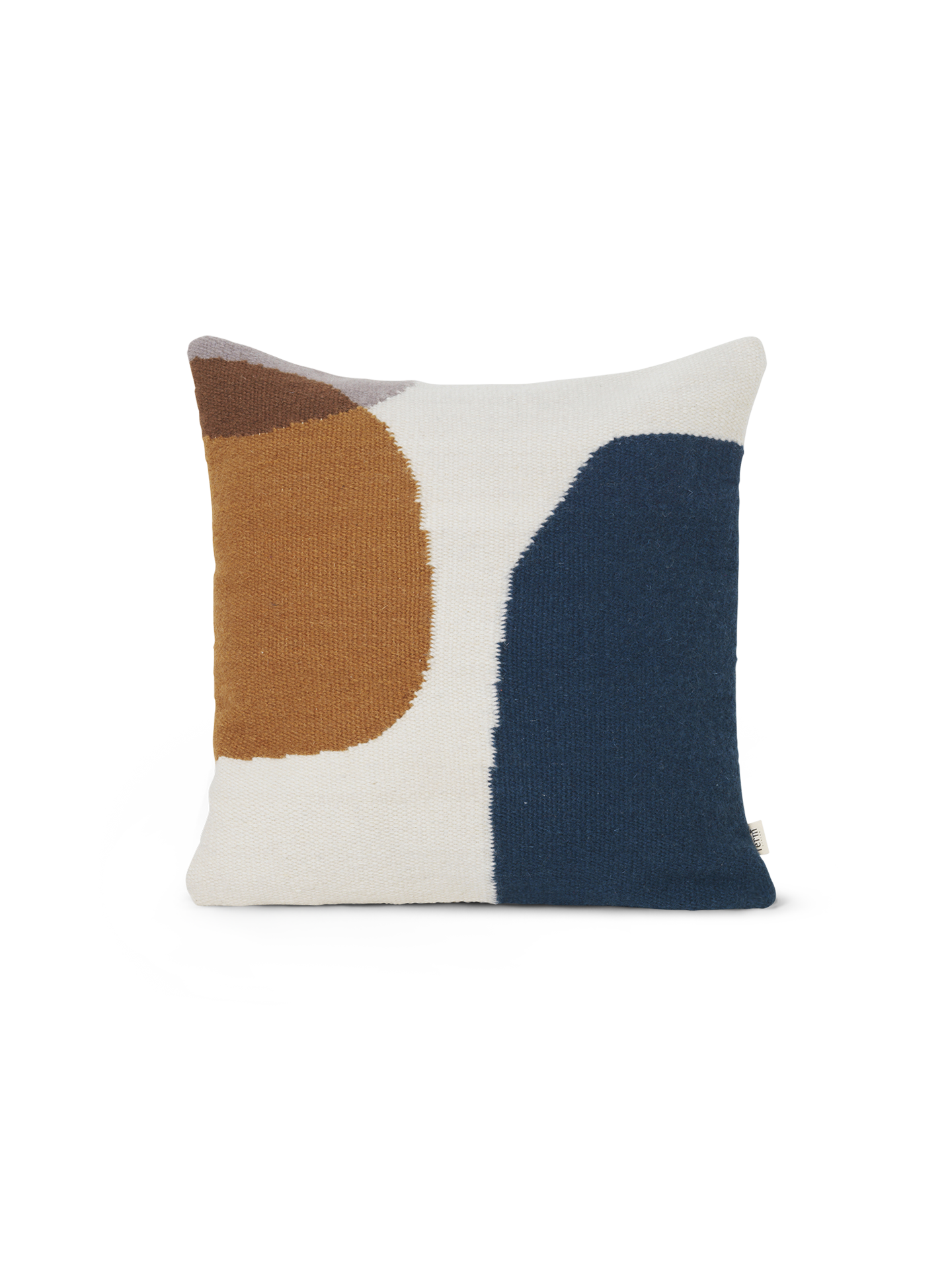 Kelim Cushion - Merge