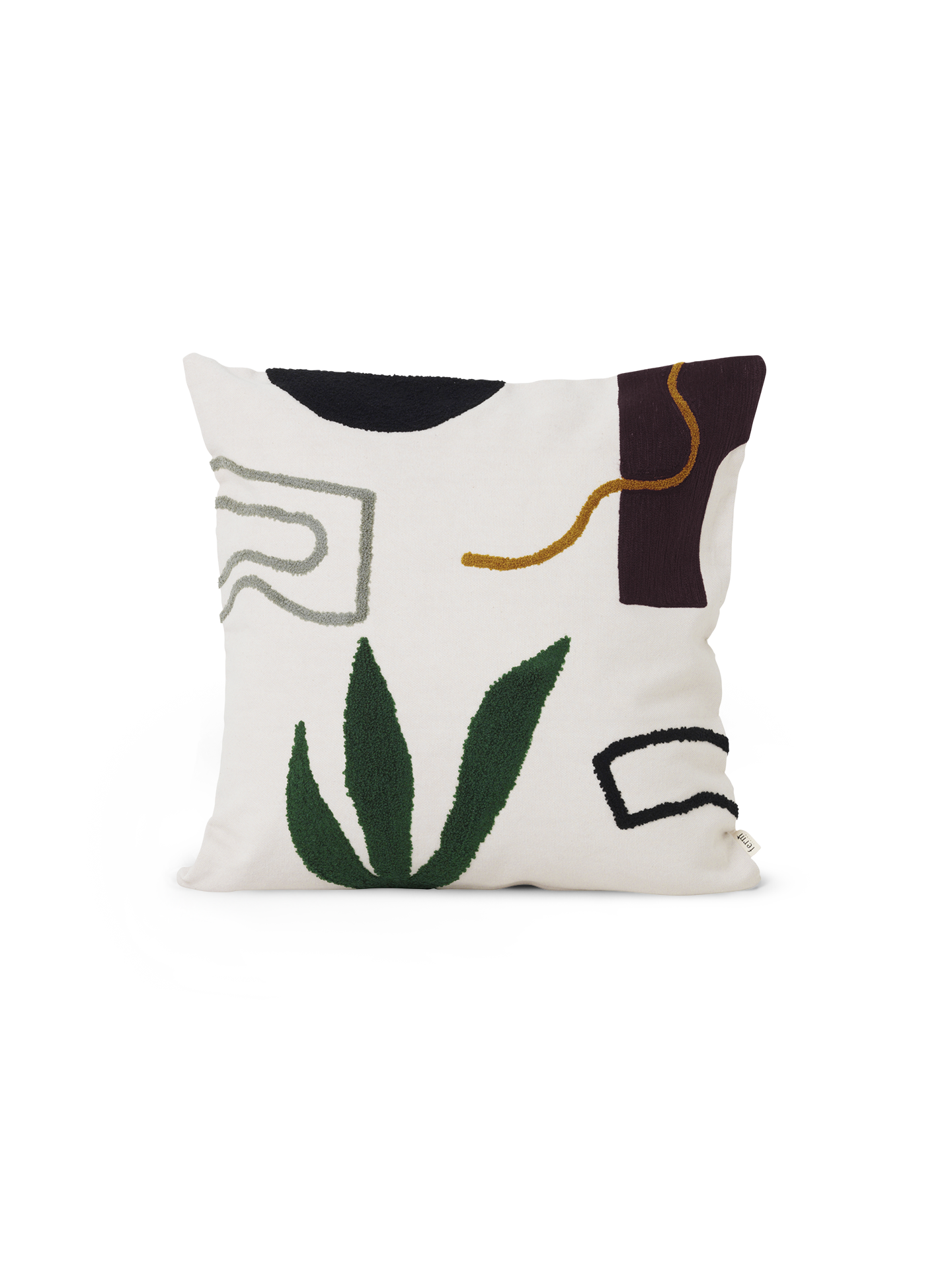 Mirage Cushion - Cacti