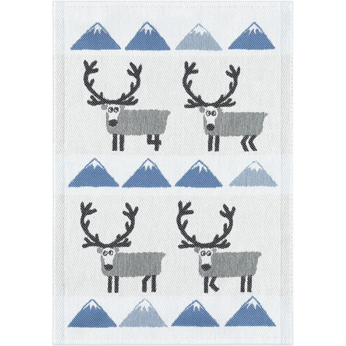 Tea towel 35X50 cm NORRLAND